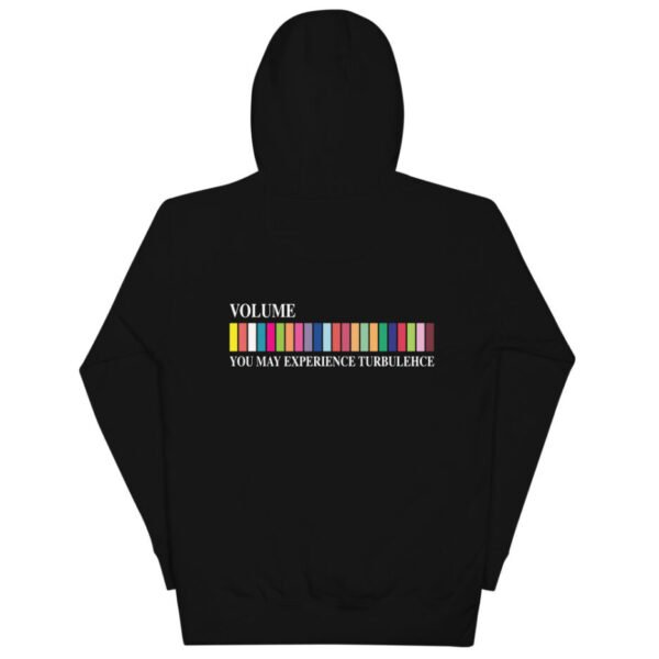 Astroworld Beyond Belief Hoodie - Image 2