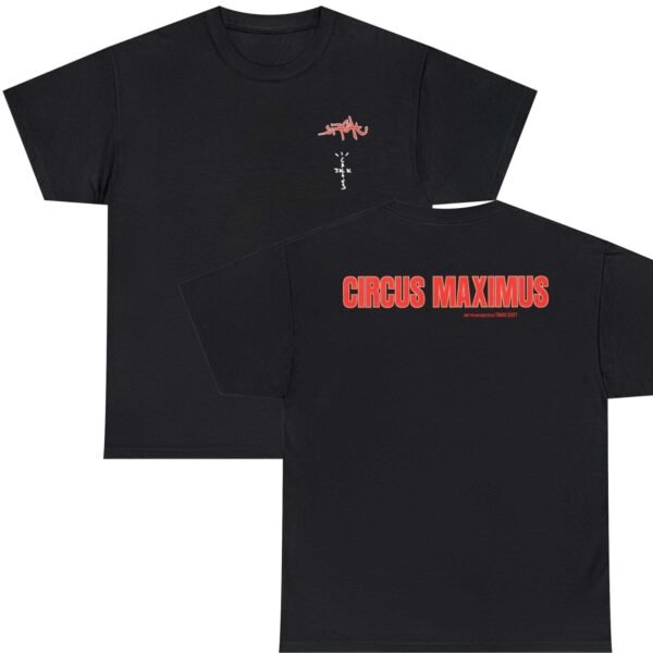 Circus Maximus Shirt